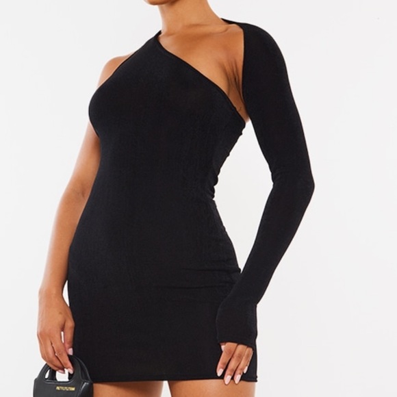 PLT DRESS - Picture 3 of 3